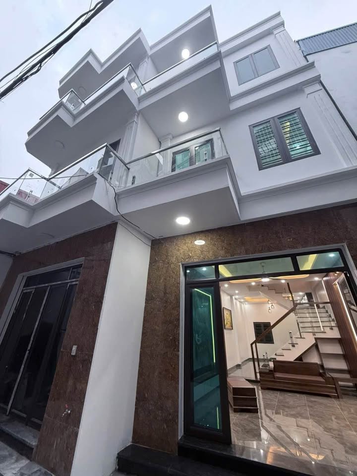 Nhà phố Quang Trung, Hải Dương 48.6m² giá 2.8 tỷ - Chính chủ bán gấp!