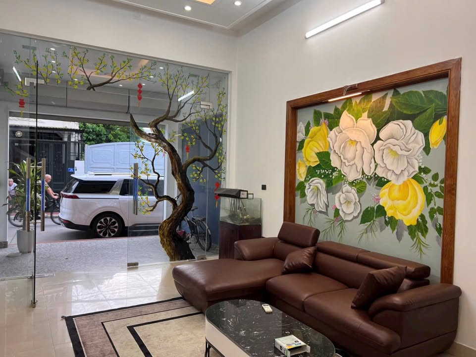 Nhà mặt phố Đào Đạo, Hải Dương 66m² giá 4 tỷ - Đầy đủ công năng và tiện ích!