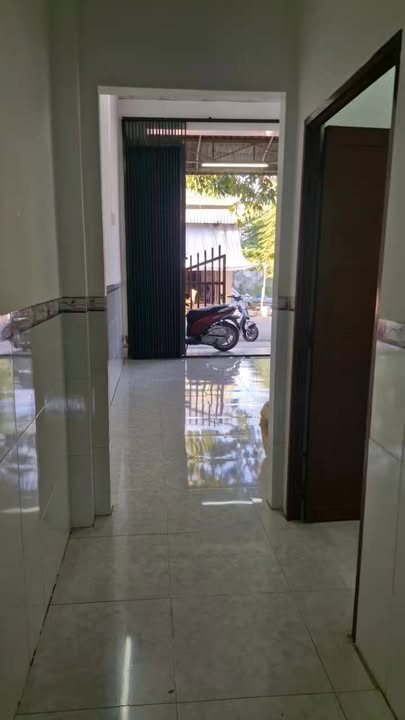 Nhà cho thuê 65m² tại Hồng Ngự - Chỉ 3 triệu/tháng - Dọn vào ở ngay!