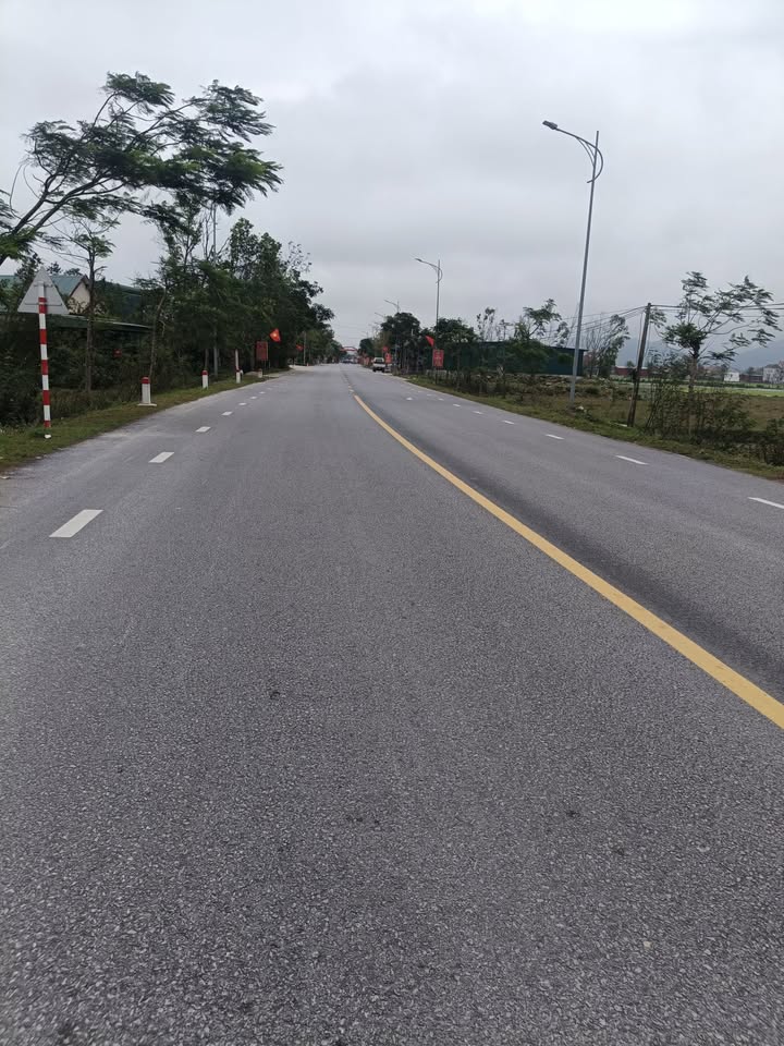 Lô đất vàng Kinh doanh Xuân Giang 216m² giá 2.808 tỷ - Cơ hội đầu tư hiếm có!