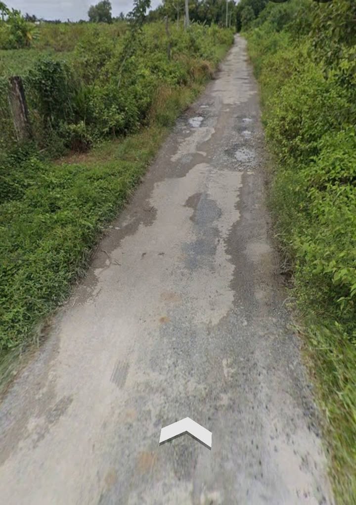 Đất nền 1420m² tại ấp 13, xã Long Hữu, Vĩnh Long giá 500 triệu - Đầu tư lý tưởng!