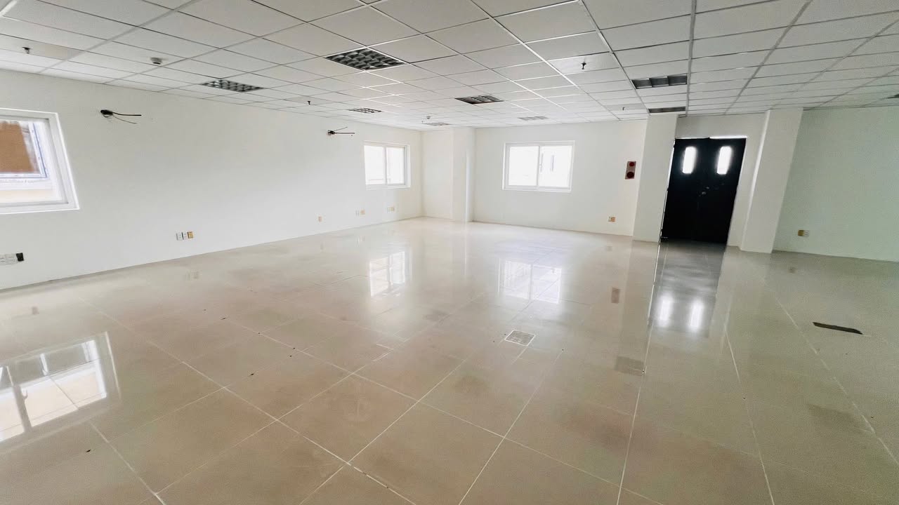 Cho thuê văn phòng Đường Xô Viết Nghệ Tĩnh, Hải Châu, Đà Nẵng - Giá chỉ từ 17.5 triệu/tháng!