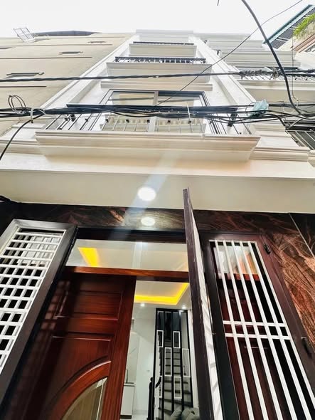 Nhà riêng Phường Xuân La, Quận Tây Hồ 30.5m² giá thỏa thuận - Cơ hội hiếm có!