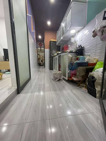 Nhà đẹp Nguyễn Ngọc Cung, Quận 8, 55m² giá 2 tỷ - Sẵn sàng vào ở!