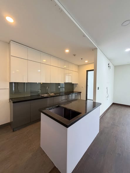 Căn hộ Aqua Bắc Giang 3 phòng ngủ giá 9 triệu - Không đồ nội thất