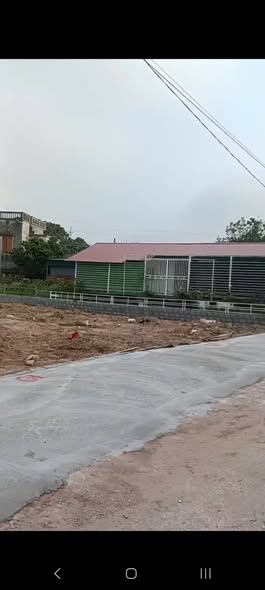 Đất nền xã Nam Hà, Tiền Hải, Thái Bình 115m² giá 700 triệu - Cơ hội đầu tư hấp dẫn!