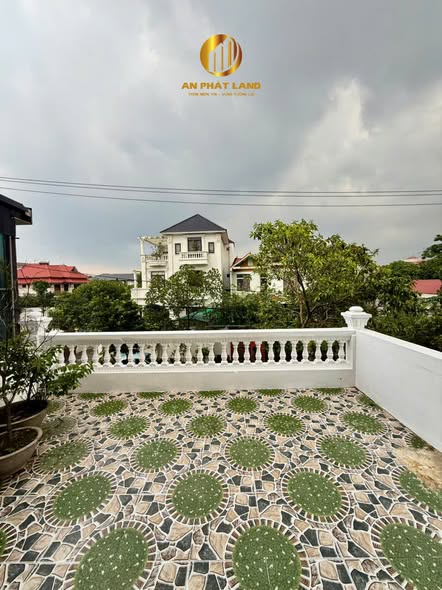 Nhà 3 tầng Ninh Khánh 106.8m² giá 10 tỷ - Khu phân lô an ninh!