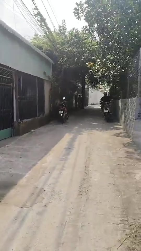 Đất nền Ấp 2 Hiệp Phước 144m² giá 1.7 tỷ - Sổ hồng riêng, gần chợ trường học