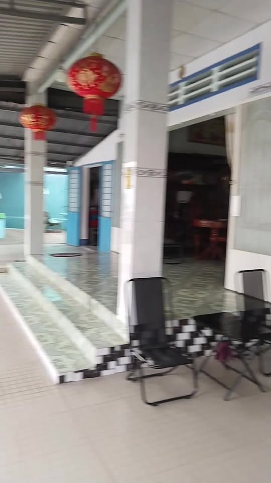 Nhà vườn Ấp 1 Hiệp Phước 314m² giá 2.8 tỷ - Hồ bơi mini và sân vườn rộng rãi!