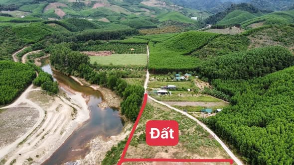 Đất nền Khánh Trung, Khánh Vĩnh 2750m² giá 890 triệu - Cơ hội đầu tư tuyệt vời!