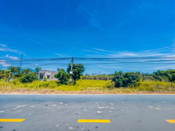 Bán đất mặt tiền đường DT.719 Tân Thuận 7252m² giá 15 tỷ - Cơ hội đầu tư hiếm có!