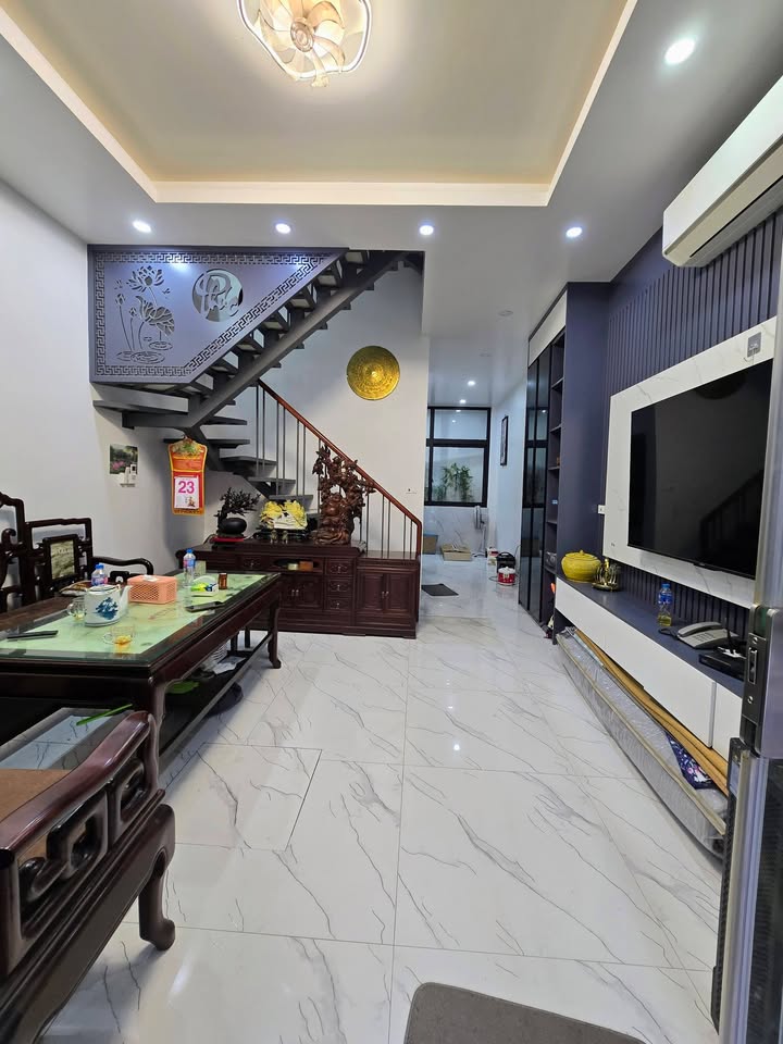 Nhà riêng 50m² tại Ngọc Hồi, Thanh Trì - Giá thỏa thuận, sổ đỏ chính chủ!