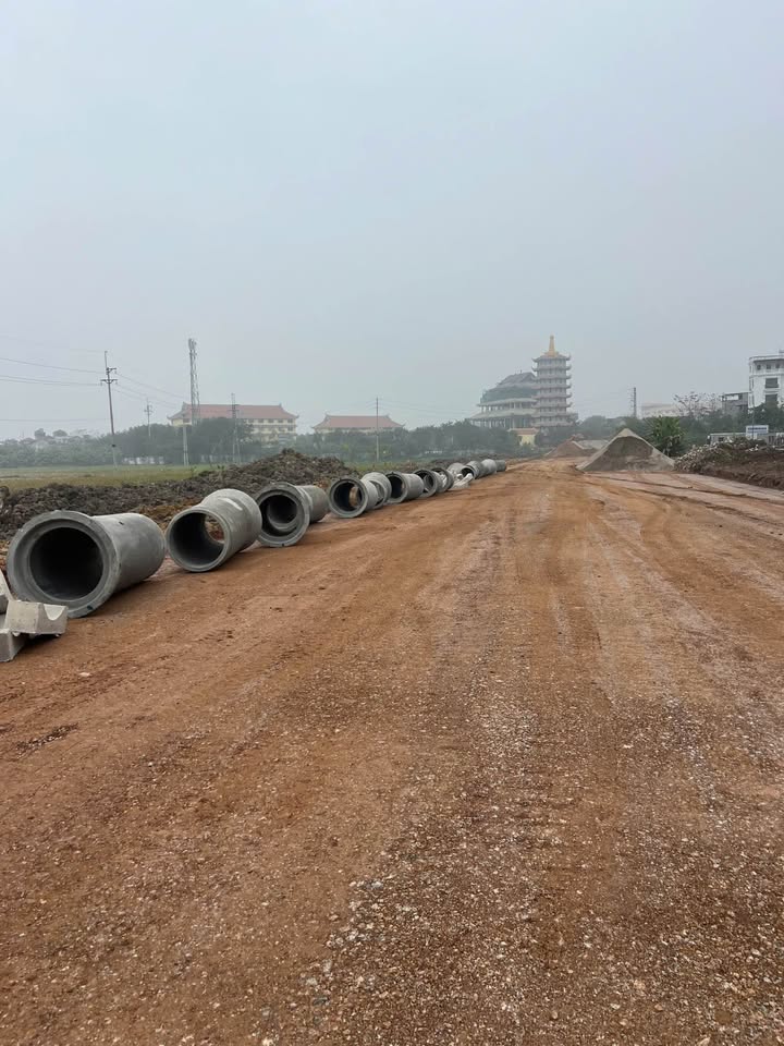 Đất nền Kinh Bắc Bắc Ninh 72.5m² giá 7 tỷ - Vị trí tiềm năng đầu tư!