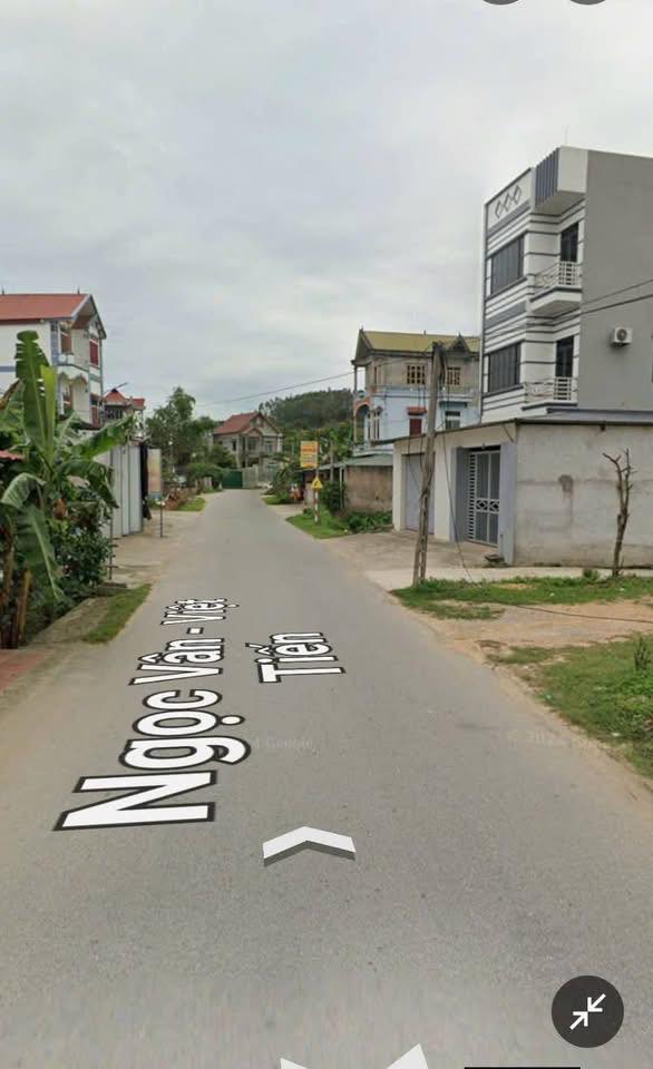 Đất kinh doanh mặt đường Song Vân, Long Biên, 85m² - Giá đầu tư cực tốt!