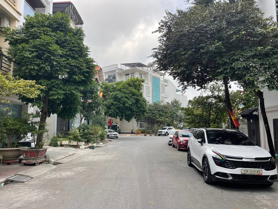 Đất nền Lê Hồng Phong, Hải An 60m² giá 6.42 tỷ - Cơ hội đầu tư tuyệt vời!