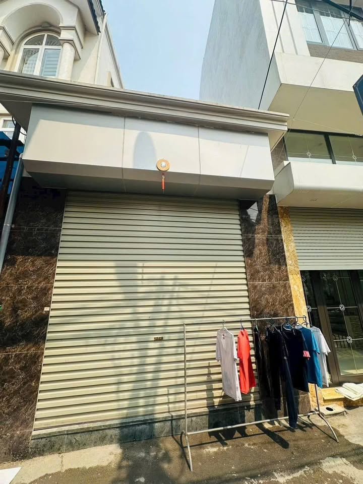 Nhà riêng La Phù, Xã An Khánh 47m² giá 4 tỷ - Sẵn sàng ở ngay!