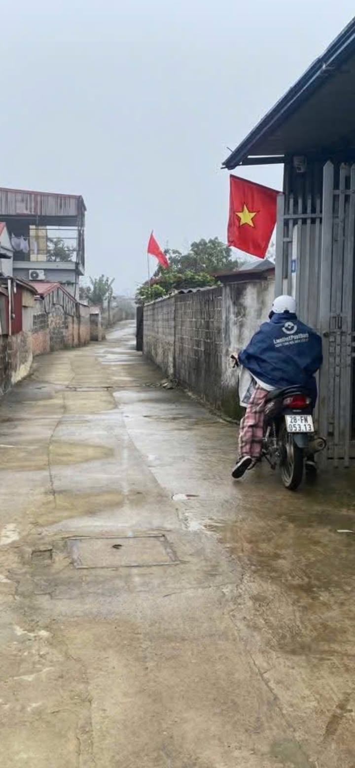 Đất nền Phường Thảo Nguyên, Mộc Châu 100m² giá 1 tỷ - Đầu tư sinh lời ngay!