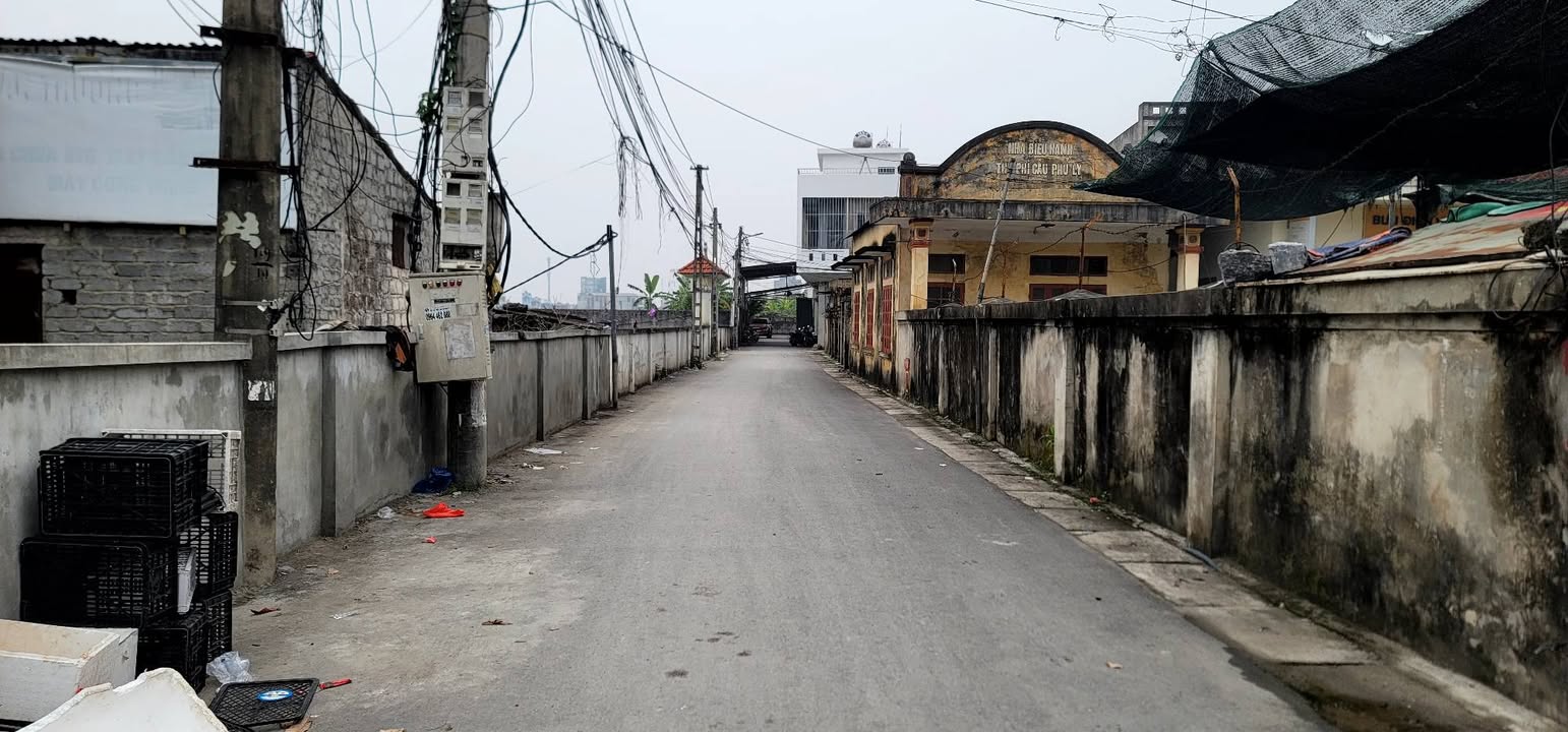 Đất thổ cư Châu Sơn 45m² giá 1,2 tỷ - Sổ đỏ chính chủ, đầu tư sinh lời!