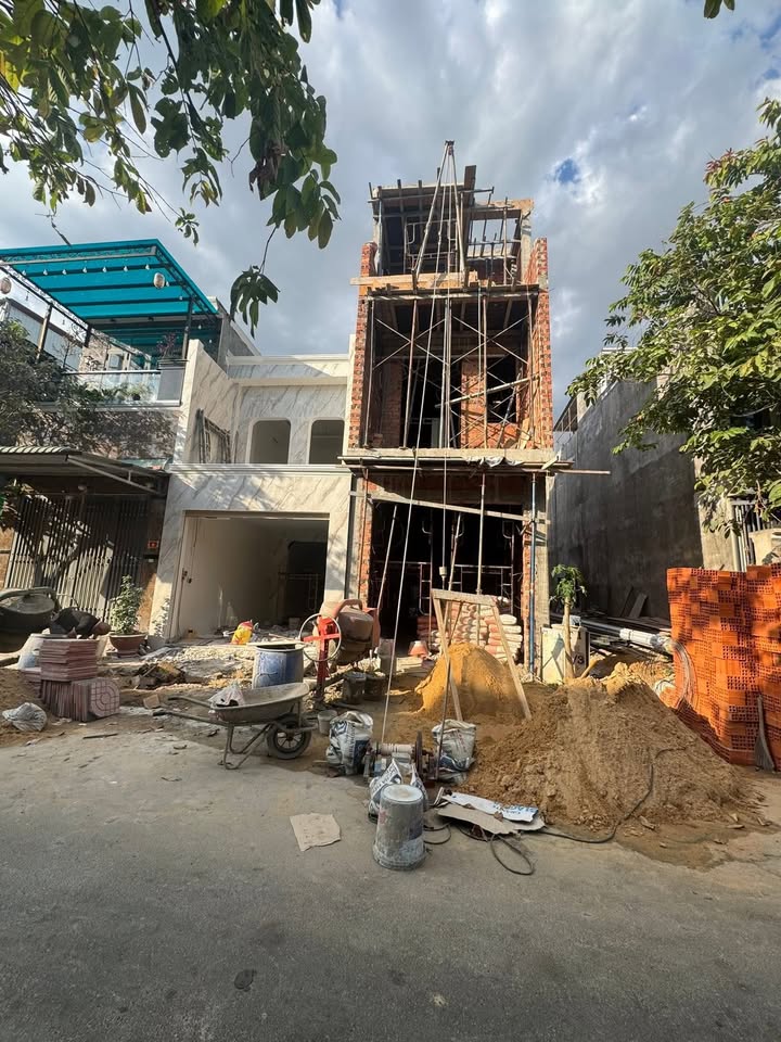 Townhouse Thái Bình Dương Tân Phước Khánh 68m² giá thỏa thuận - Thiết kế hiện đại, sẵn sàng vào ở!