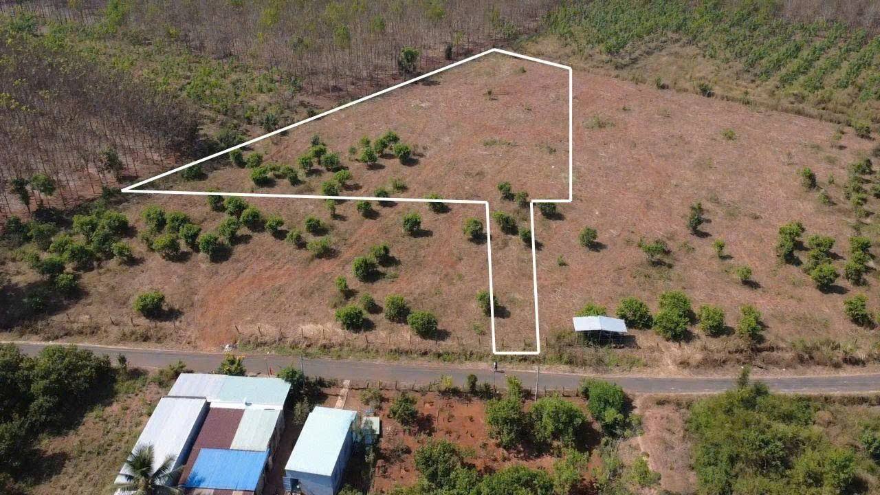 Đất nền Tân Uyên 700m² giá 850 triệu - Sổ đỏ chính chủ!