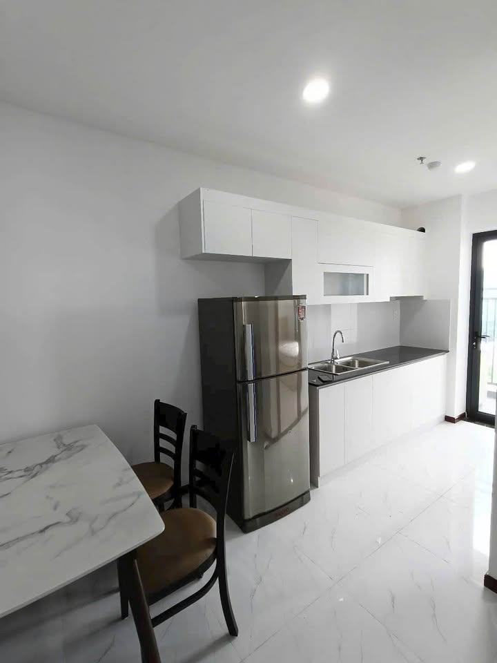 Căn hộ Tecco Tân Uyên 1PN, 2PN giá 6 triệu - Full nội thất, sẵn sàng vào ở!