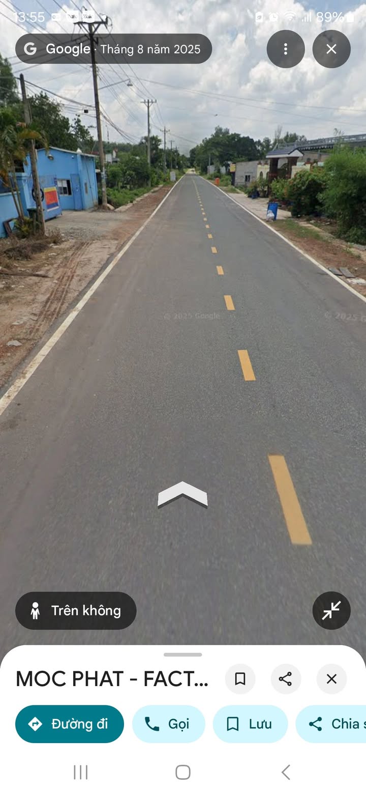 Đất mặt tiền đường 02, Phường Uyên Hưng, 10.000m² giá 7.2 tỷ - Cơ hội đầu tư tuyệt vời!