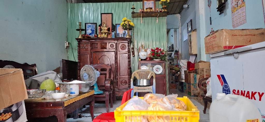 Nhà cấp 4 Hiệp Phú Q9 59m² giá chỉ 5 tỷ - Vị trí hiếm có gần ngã tư Thủ Đức!