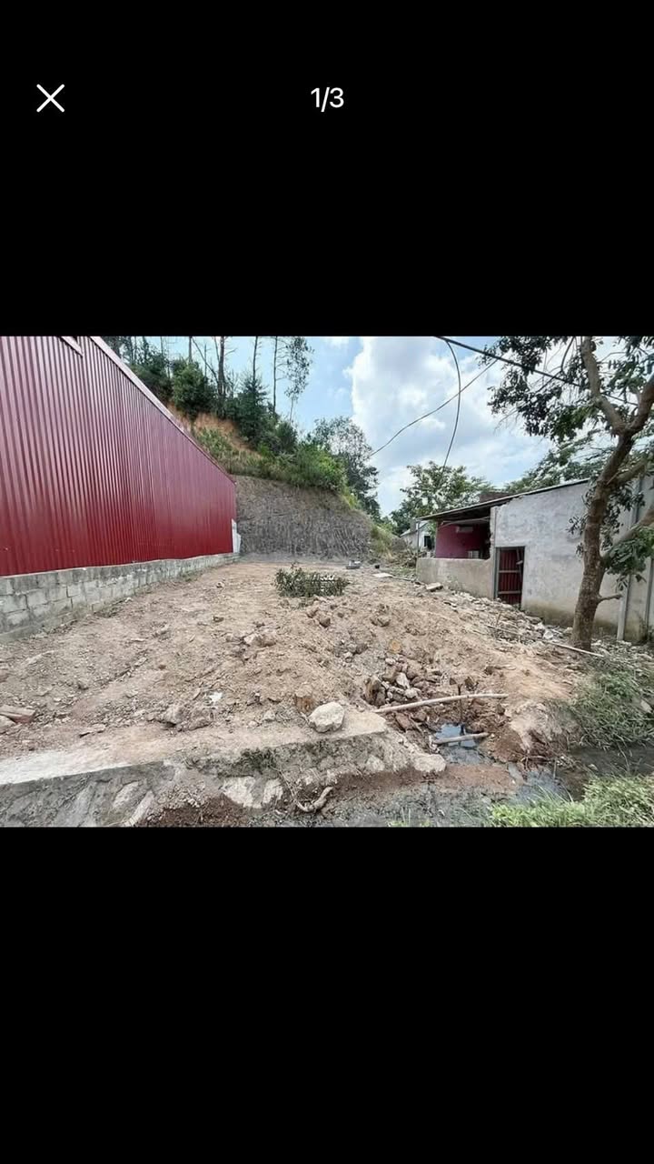 Đất liền kề đường Tát Là, Cao Lộc, 88m² giá 1.4 tỷ - Cơ hội đầu tư tuyệt vời!