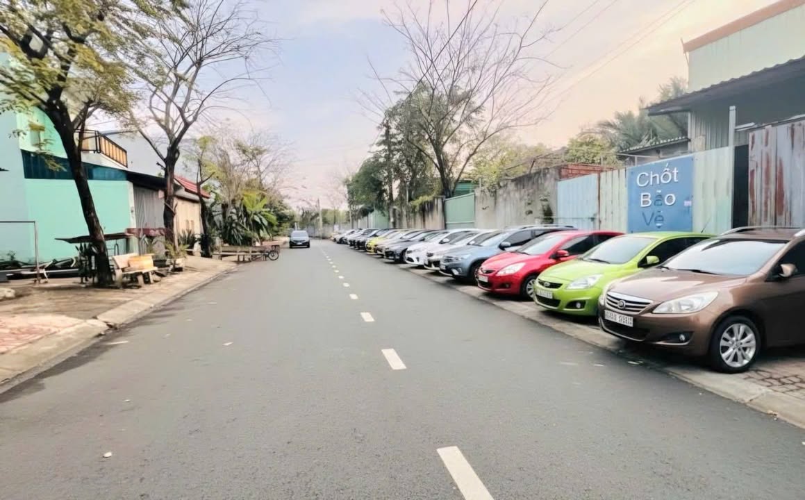 Đất nền 47 Trường Lưu, Thủ Đức 73m² giá 3 tỷ - Cơ hội đầu tư hấp dẫn!