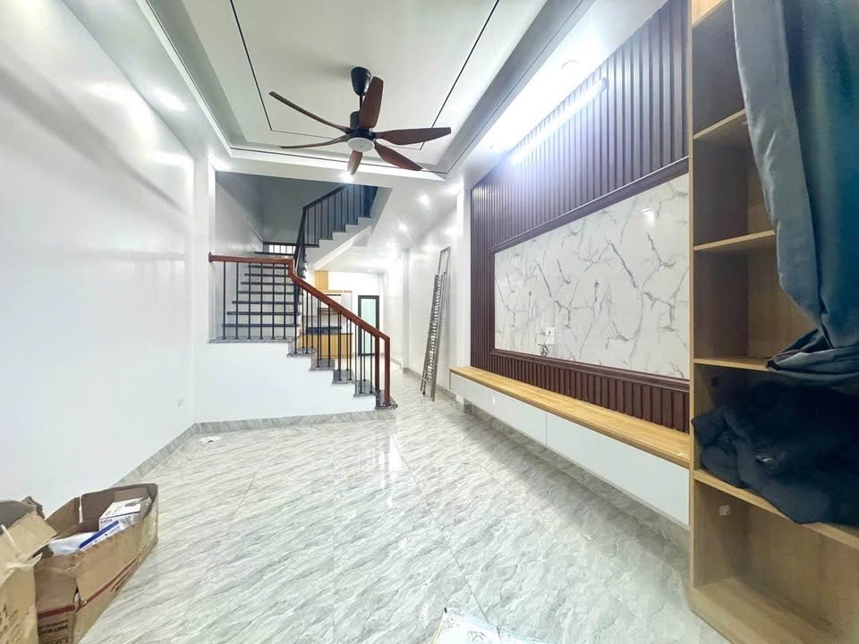 Nhà phố Đặng Tiến Đông, Đông Thọ 54m² giá 2,xxx tỷ - Vào ở ngay!