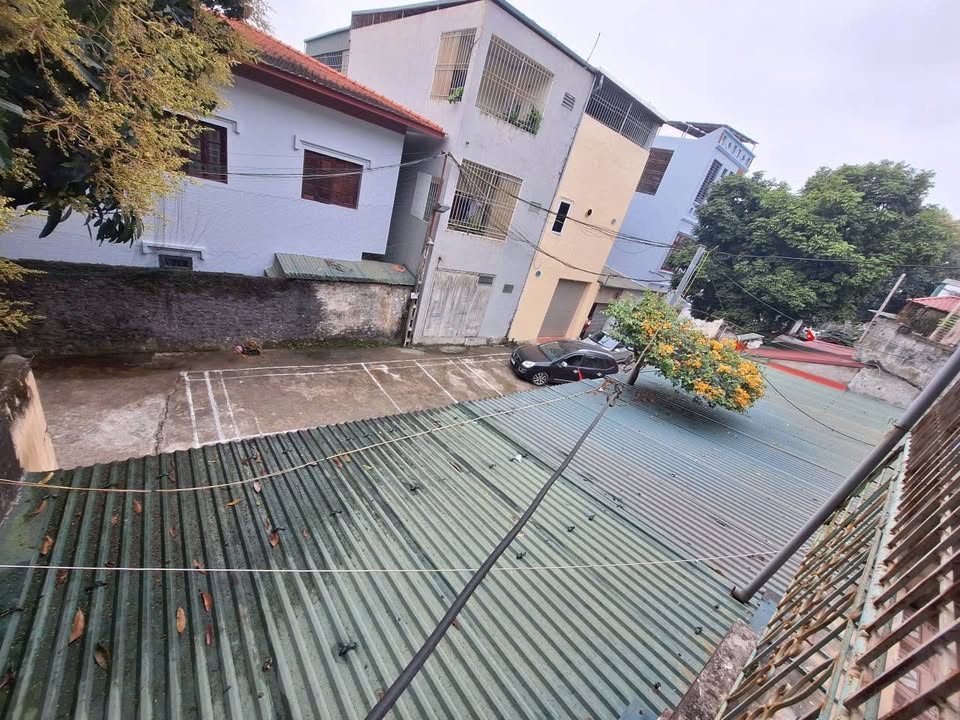 Nhà 2 tầng tại Phường Hàm Rồng, 100m² giá 2.8 tỷ - Vào ở ngay!