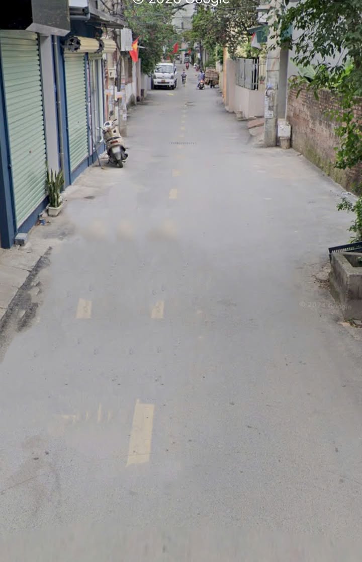 Đất tặng nhà Phường Yên Nghĩa, Quận Hà Đông 75m² giá chỉ 5 tỷ - Cơ hội hiếm có!