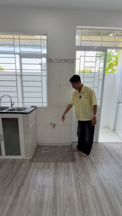 Nhà mặt tiền Đường số 3, Phường Vĩnh Quang, Rạch Giá 69m² - Giá chỉ 1.59 tỷ thương lượng!