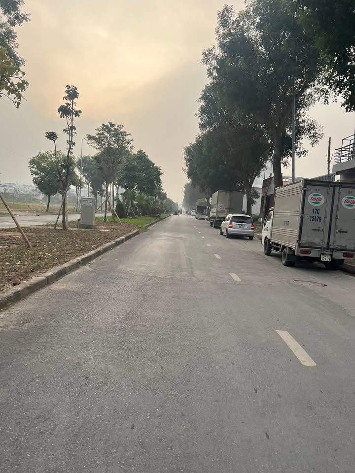 Đất mặt tiền Nguyễn Văn Linh, 108m² giá thỏa thuận - Cơ hội đầu tư tuyệt vời!