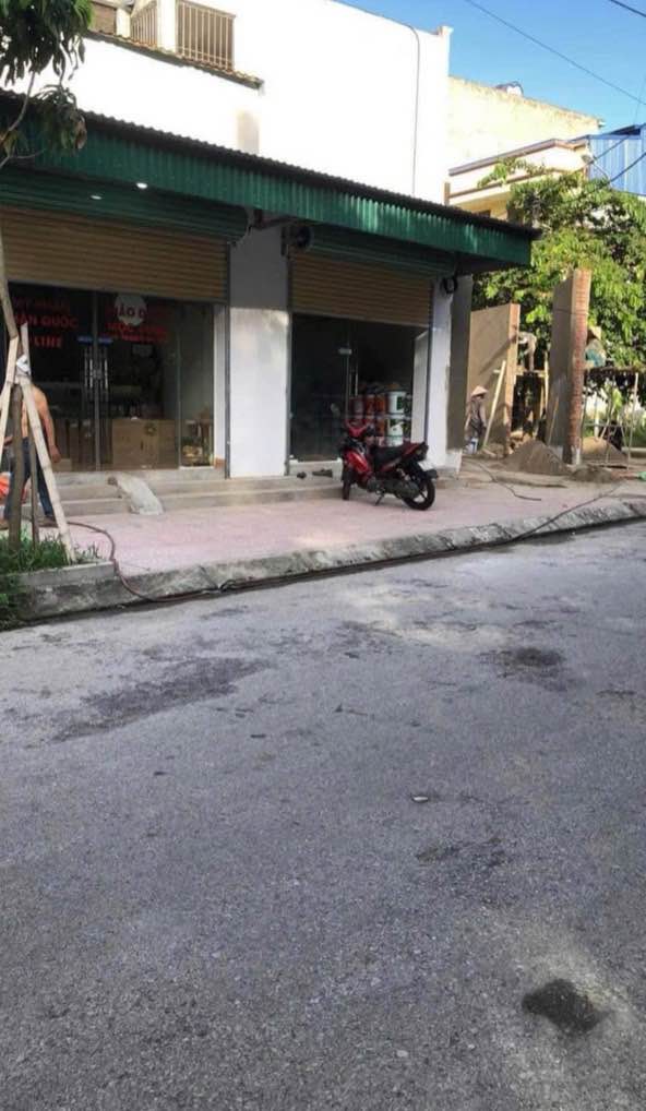 Đất mặt tiền đường Vũ Tuấn Chiêu, Nam Định 50m² - Đầu tư sinh lời ngay!