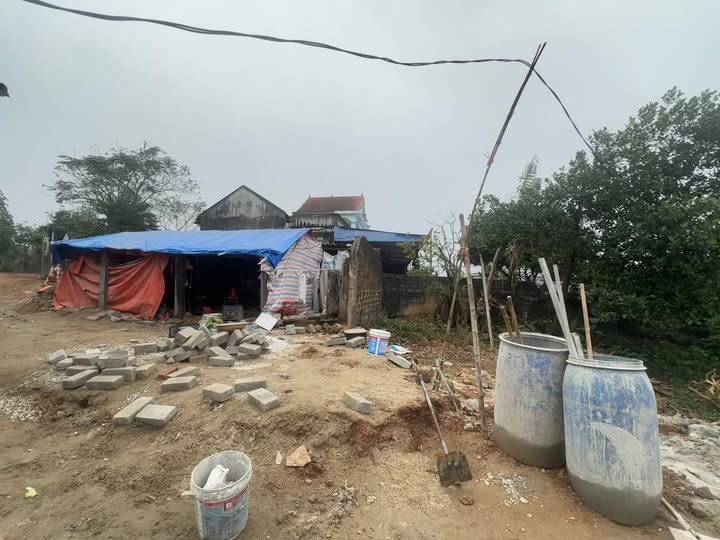 Đất thổ cư 100m² tại Thông Nhãn, Linh Sơn giá 3,3 triệu - Cơ hội đầu tư hấp dẫn!