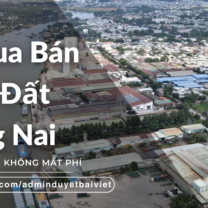 Đất nền đẹp tại Định Quán, Đồng Nai 13.500m² giá chỉ 1.8 tỷ - Cơ hội đầu tư tuyệt vời!