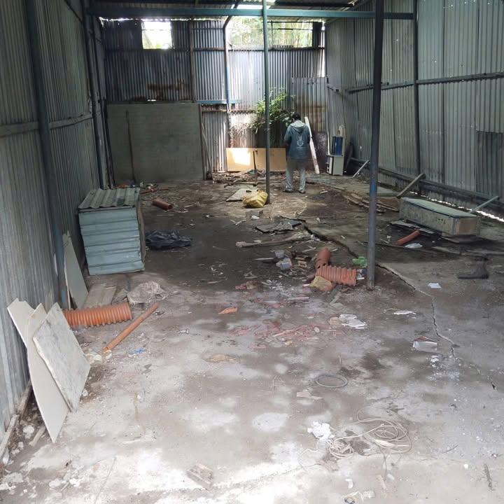 Nhà riêng hẻm xe hơi Bình Mỹ 95m² giá 1.3 tỷ - Sổ riêng chính chủ!