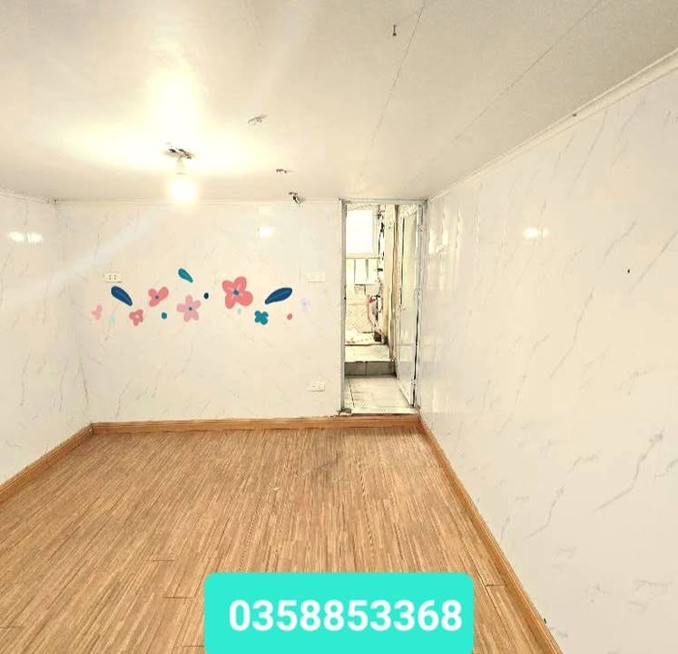 Nhà phố Hoàng Liệt, Hoàng Mai 43m² giá 4 tỷ - Cơ hội vàng không thể bỏ lỡ!