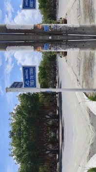 Đất nền khu Sao Mai Bình Khánh - 110m² giá thỏa thuận - An cư lâu dài!