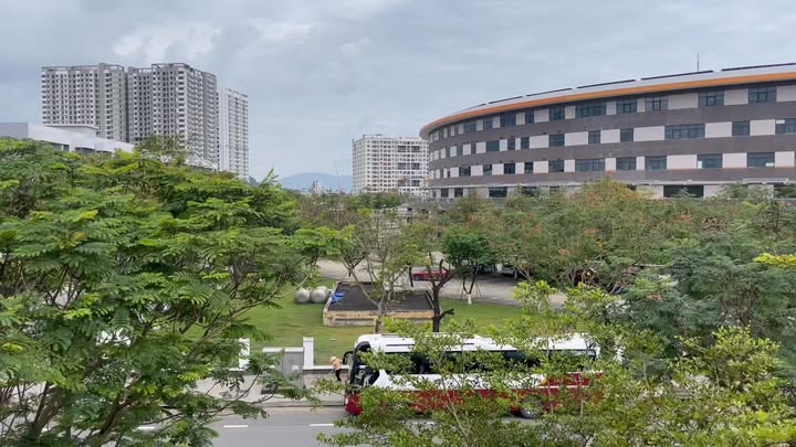 Đất nền mặt tiền đường Nam Kỳ Khởi Nghĩa, Đà Nẵng 240m² - Kinh doanh sầm uất!