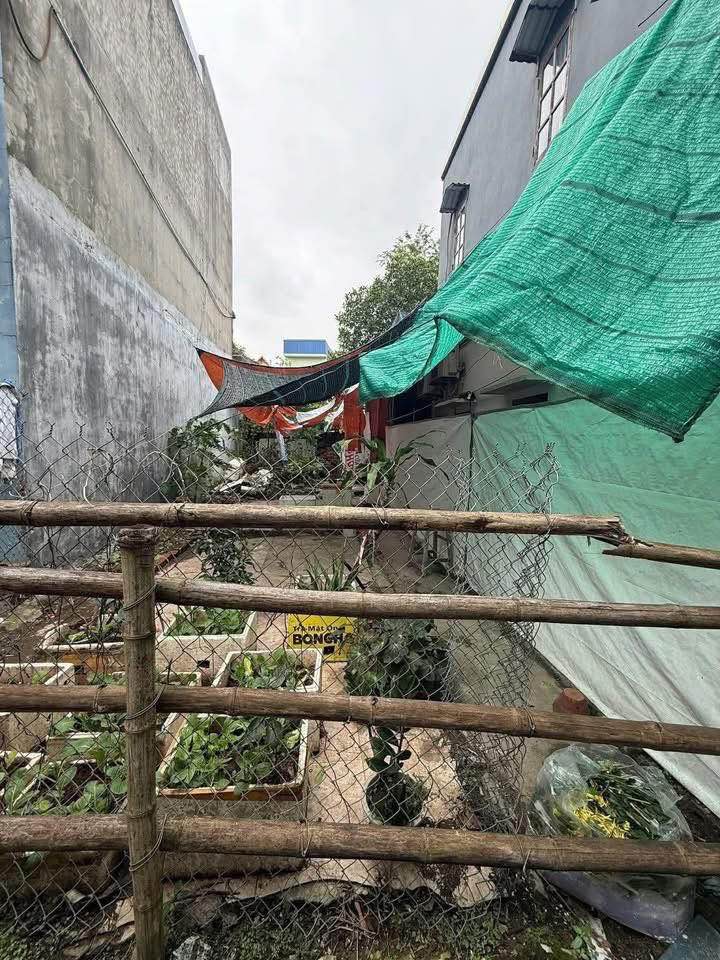 Đất nền ngõ Nguyễn Văn Trỗi, TP. Nam Định 50m² giá 1.2 tỷ - Sổ hồng chính chủ!