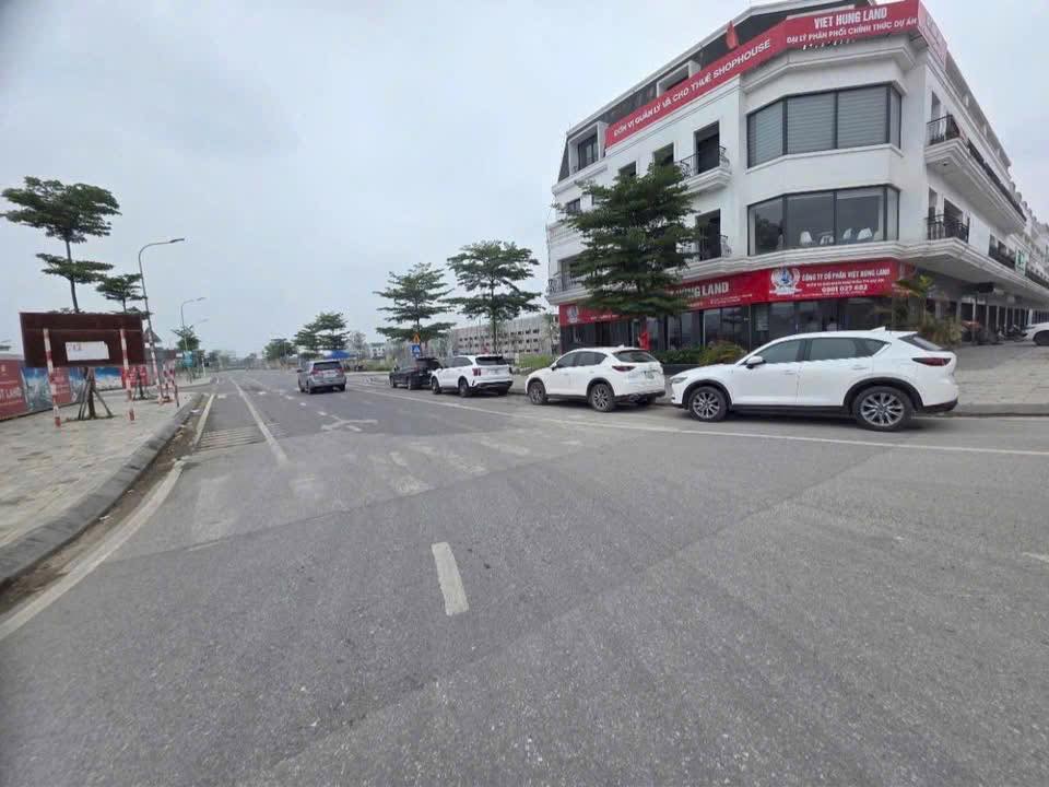 Đất nền Yên Bình Xanh, Phổ Yên 210m² giá 4.2 tỷ - Sổ đỏ chính chủ!