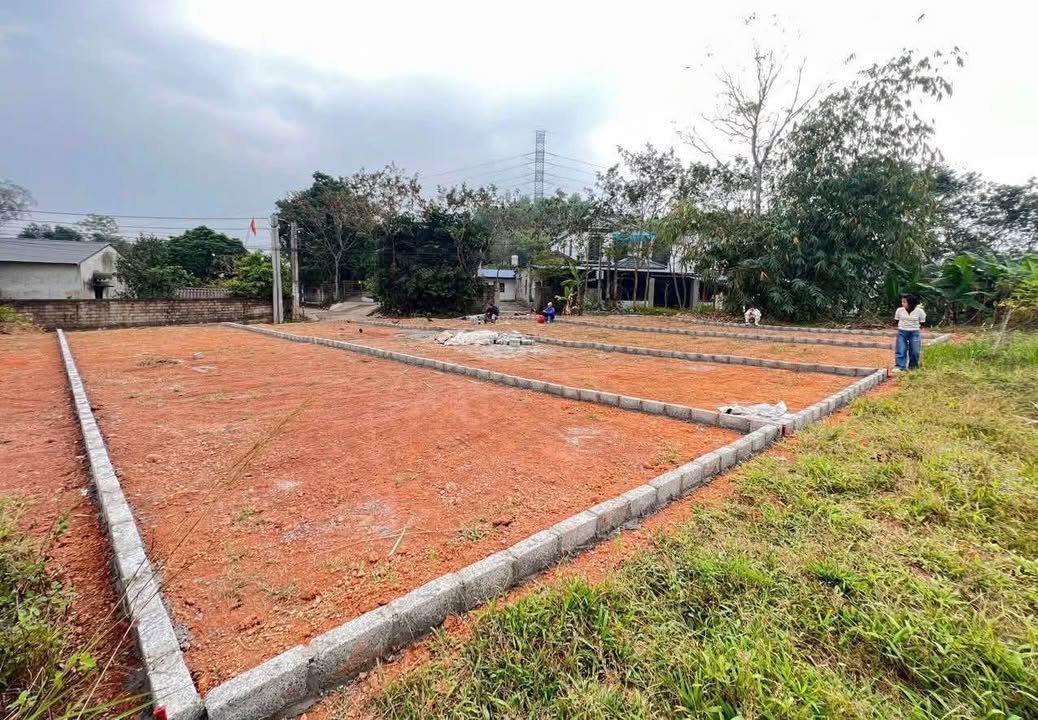 Đất thổ cư Phường Thịnh Đán 72,8m² giá 1,3 tỷ - Cơ hội đầu tư tuyệt vời!