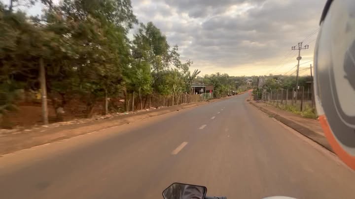 Đất nền xã Ia Kla, Huyện Đức Cơ 240m² giá 590 triệu - Kinh doanh thuận lợi!