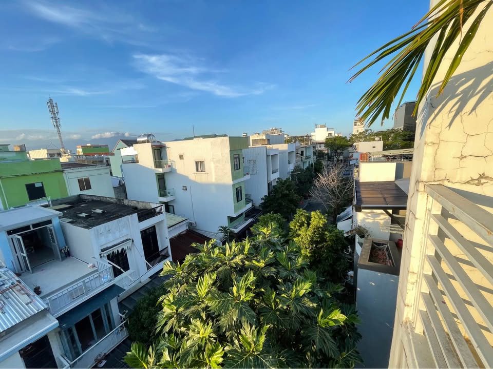 Nhà FrontHouse Hòa Minh, Đà Nẵng 72m² giá 8 tỷ - Đầu tư sinh lời hấp dẫn!