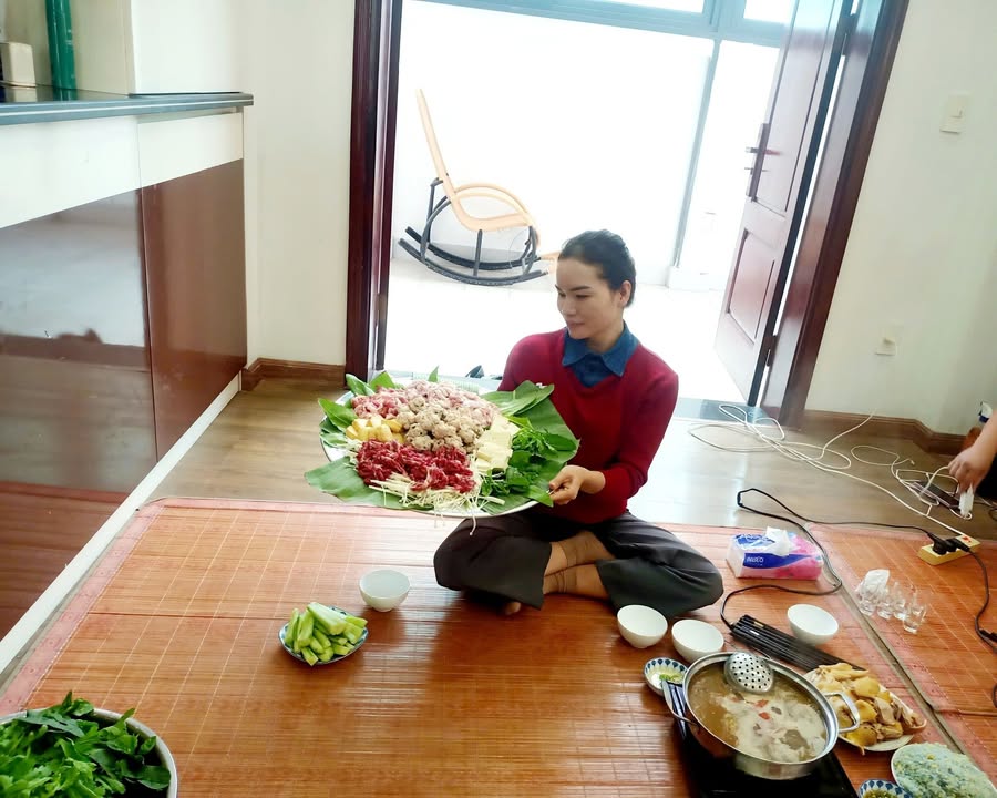 Lô đất Tổ 4 Hòa Nghĩa, Hải Phòng 44.3m² giá chỉ 8xx triệu - Đầu tư sinh lời cao!