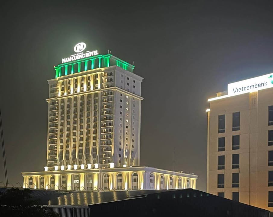 Nhà đẹp tại xã Nam Cường, 58m² giá thỏa thuận - Yên tĩnh và tiện ích