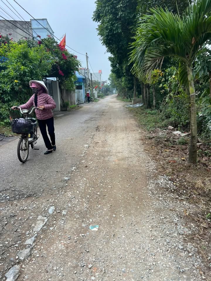 Đất nền Phường Mỹ Xá 208m² giá 1 tỷ - Nằm gần cầu Song Hào