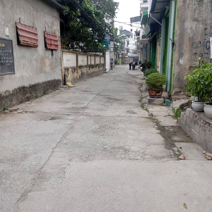 Đất nền Phường Mỹ Xá 67m² giá 2.699 tỷ - Hướng Đông Bắc, ô tô vào tận nơi!